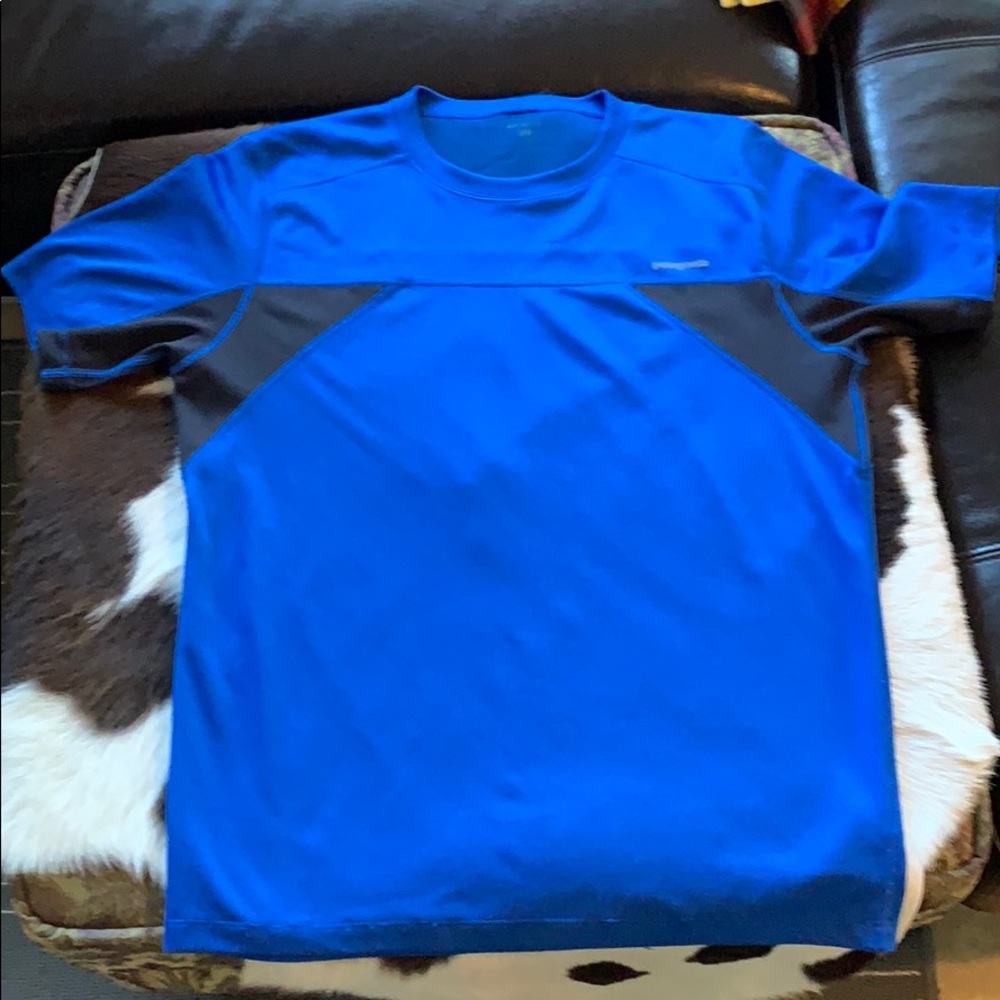 Patagonia Active shirt